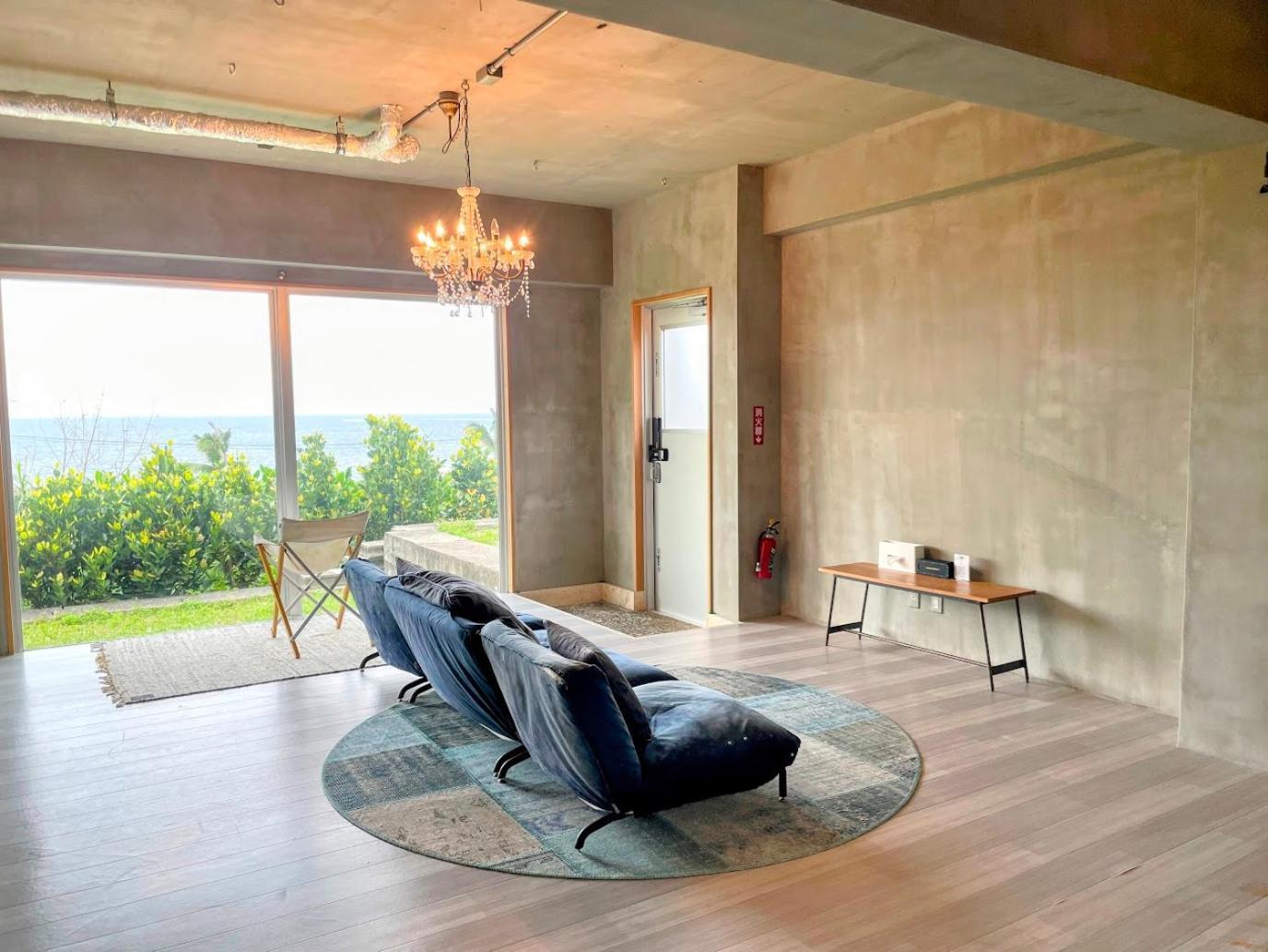 "Nice!" Ocean View Of Ishigaki Island, Okinawa/ Four-Bedroom Villa Exterior foto