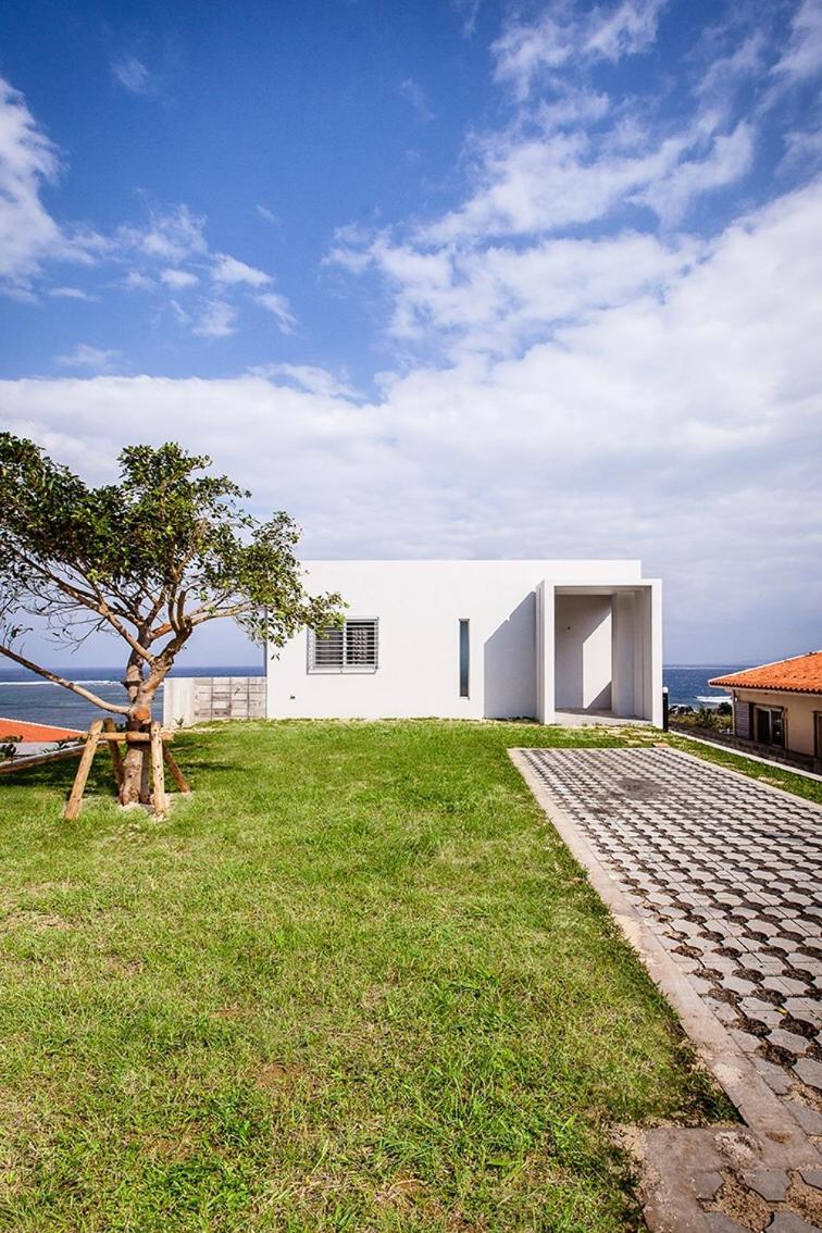 "Nice!" Ocean View Of Ishigaki Island, Okinawa/ Four-Bedroom Villa Exterior foto