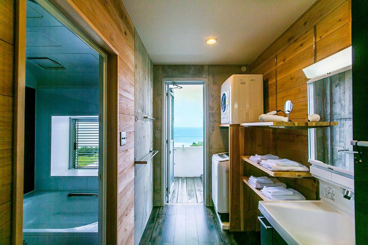 "Nice!" Ocean View Of Ishigaki Island, Okinawa/ Four-Bedroom Villa Exterior foto