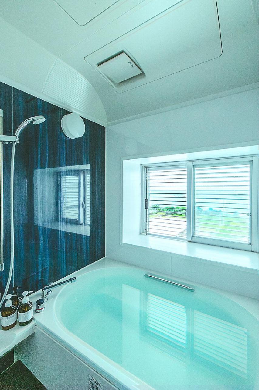 "Nice!" Ocean View Of Ishigaki Island, Okinawa/ Four-Bedroom Villa Exterior foto