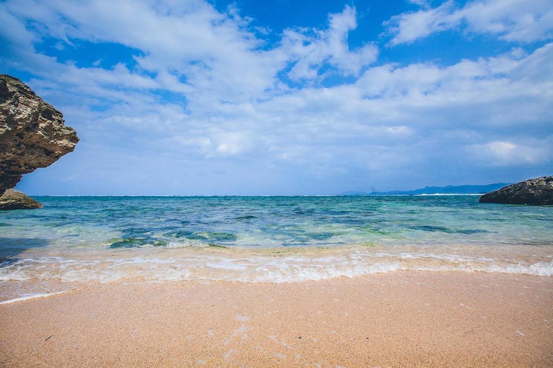 "Nice!" Ocean View Of Ishigaki Island, Okinawa/ Four-Bedroom Villa Exterior foto