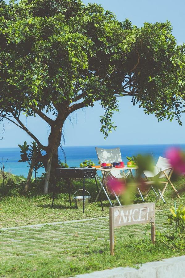 "Nice!" Ocean View Of Ishigaki Island, Okinawa/ Four-Bedroom Villa Exterior foto