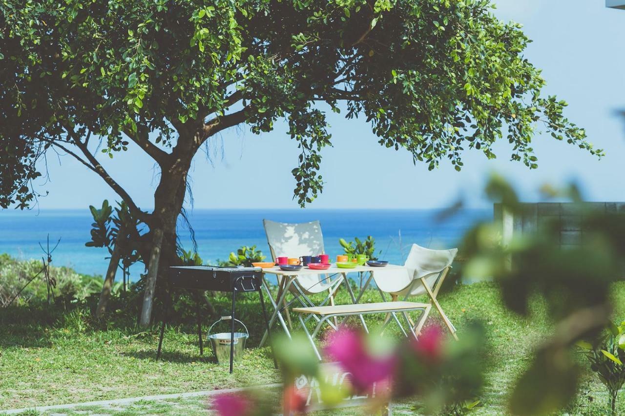 "Nice!" Ocean View Of Ishigaki Island, Okinawa/ Four-Bedroom Villa Exterior foto